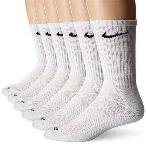 dri fit sokken nike|nike crew sock clearance.